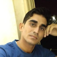 Aqeel Shan Bashir
