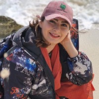 Maryam Khodadad