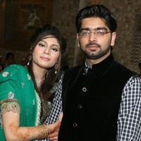 iram kashif