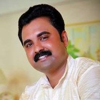 Abhilash N