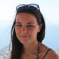 Elodie Gallone Arnaboldi