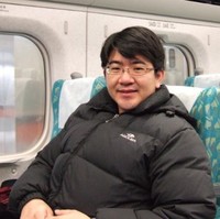 Chih Yuan Shang