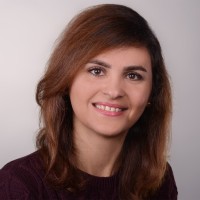 Parisa Ghalani