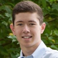 Connor Burke