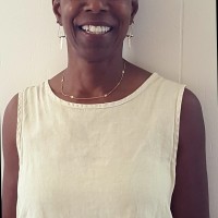 Sylvia Samilton-Baker