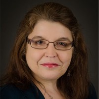 Nancy Todd