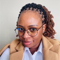 Wilmah Chiloane