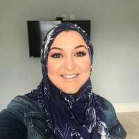 Amani Asad