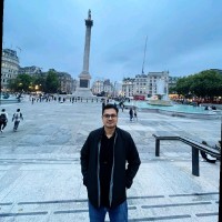 Ca Prajwal Adhikari