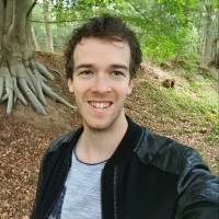 Tim Van De Veerdonk