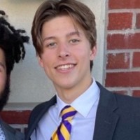 Chase Landmann