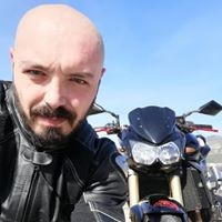 Gianluca Porru