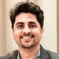 Arpan Shrouti