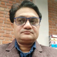 Meetesh Saxena