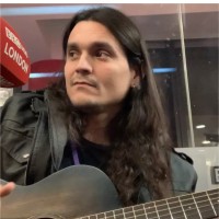 david pinto