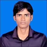 Pravat Sahoo