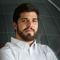 Alexandre Macedo da Mata