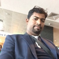 Mohammed Ahamed