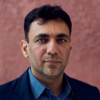 Abhishek Bahl