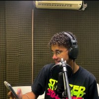 Matheus Corradi