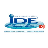 IDE Pharmaceutical Consultancy