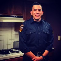 Nathaniel Rivera