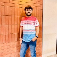 Ankit Prajapati
