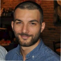 Matteo Canton