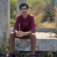 Raghavendra M.R