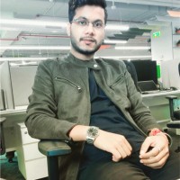 Shivam Gupta