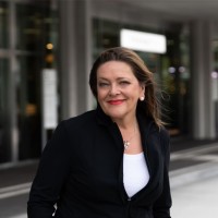 Heidi Zgraggen