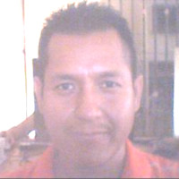 Francisco Garcia Ipina
