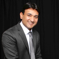 Swaleh Saigal