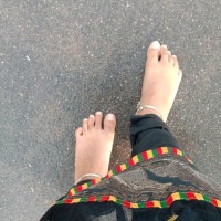 Shabnur Ahmed