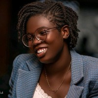 Benedicta Antwi
