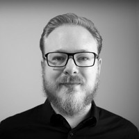 Alexander McGregor