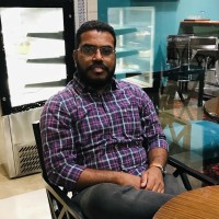 Rameshwar Mundkar