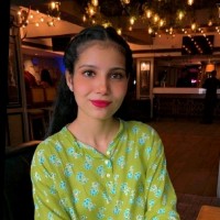 Tamanna Thakur
