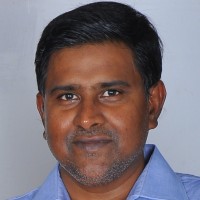 Selvasaravanan J