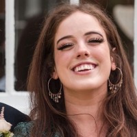 Freya Morris