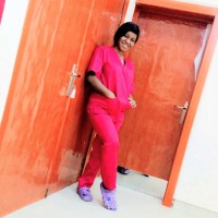 Ifeoma Nsofor