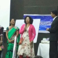 Ashwini Upadhye