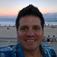 Steve Aldeguer