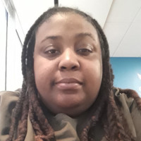 Laqurisha Smith