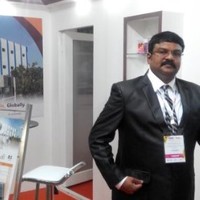Ramesh Kumar Palani