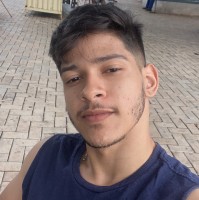 Gedson Netto Gomes Da Silva