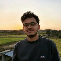 Anand Damani