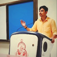 Shashank Jaiswal