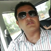 Jafar Riaz Kataria