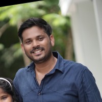 Jyothis John